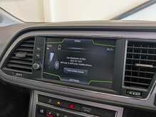 SEAT Leon TSI XCELLENCE Technology - U9124