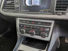 SEAT Leon TSI XCELLENCE Technology - U9124