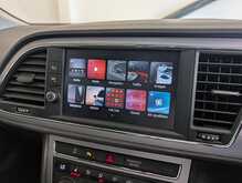 SEAT Leon TSI XCELLENCE Technology - U9124