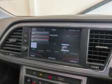 SEAT Leon TSI XCELLENCE Technology - U9124