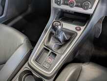 SEAT Leon TSI XCELLENCE Technology - U9124