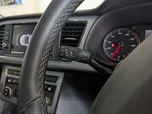 SEAT Leon TSI XCELLENCE Technology - U9124