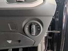 SEAT Leon TSI XCELLENCE Technology - U9124