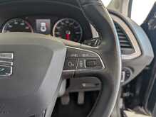 SEAT Leon TSI XCELLENCE Technology - U9124