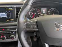 SEAT Leon TSI XCELLENCE Technology - U9124