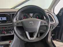 SEAT Leon TSI XCELLENCE Technology - U9124