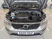 Volvo XC40 T4 Inscription Pro - U9127
