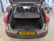 Volvo XC40 T4 Inscription Pro - U9127