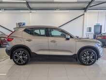 Volvo XC40 T4 Inscription Pro - U9127