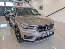 Volvo XC40 T4 Inscription Pro - U9127