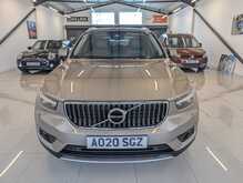 Volvo XC40 T4 Inscription Pro - U9127