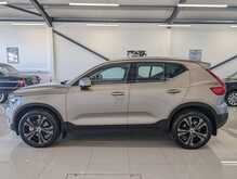 Volvo XC40 T4 Inscription Pro - U9127