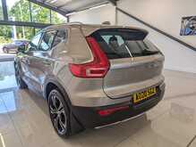 Volvo XC40 T4 Inscription Pro - U9127