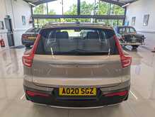 Volvo XC40 T4 Inscription Pro - U9127