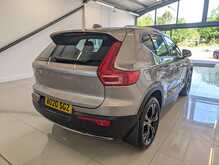 Volvo XC40 T4 Inscription Pro - U9127
