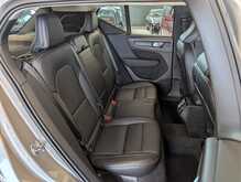 Volvo XC40 T4 Inscription Pro - U9127