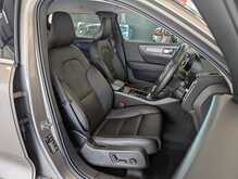 Volvo XC40 T4 Inscription Pro - U9127