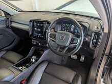 Volvo XC40 T4 Inscription Pro - U9127