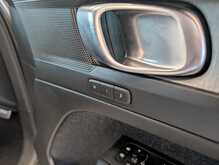 Volvo XC40 T4 Inscription Pro - U9127
