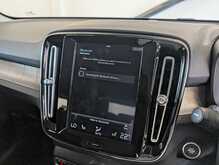 Volvo XC40 T4 Inscription Pro - U9127
