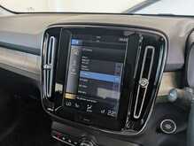 Volvo XC40 T4 Inscription Pro - U9127