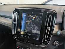 Volvo XC40 T4 Inscription Pro - U9127