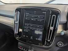 Volvo XC40 T4 Inscription Pro - U9127