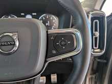 Volvo XC40 T4 Inscription Pro - U9127