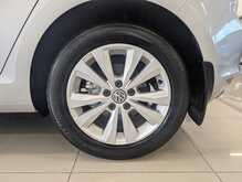 Volkswagen Golf TSI BlueMotion Tech SE - U9129