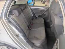 Volkswagen Golf TSI BlueMotion Tech SE - U9129