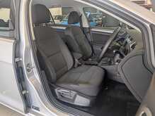 Volkswagen Golf TSI BlueMotion Tech SE - U9129
