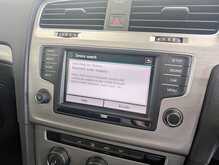 Volkswagen Golf TSI BlueMotion Tech SE - U9129