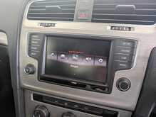Volkswagen Golf TSI BlueMotion Tech SE - U9129