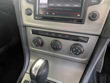 Volkswagen Golf TSI BlueMotion Tech SE - U9129