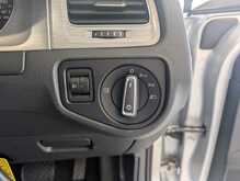 Volkswagen Golf TSI BlueMotion Tech SE - U9129