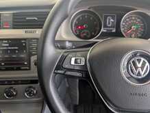 Volkswagen Golf TSI BlueMotion Tech SE - U9129
