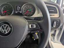 Volkswagen Golf TSI BlueMotion Tech SE - U9129