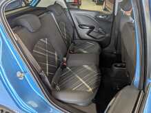 Vauxhall Corsa i Turbo ecoFLEX Limited Edition - U9130
