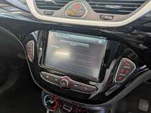 Vauxhall Corsa i Turbo ecoFLEX Limited Edition - U9130
