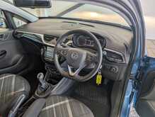Vauxhall Corsa i Turbo ecoFLEX Limited Edition - U9130
