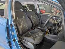 Vauxhall Corsa i Turbo ecoFLEX Limited Edition - U9130