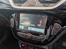 Vauxhall Corsa i Turbo ecoFLEX Limited Edition - U9130