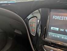 Vauxhall Corsa i Turbo ecoFLEX Limited Edition - U9130