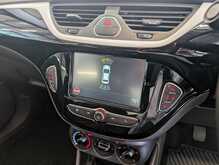 Vauxhall Corsa i Turbo ecoFLEX Limited Edition - U9130