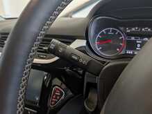 Vauxhall Corsa i Turbo ecoFLEX Limited Edition - U9130