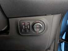 Vauxhall Corsa i Turbo ecoFLEX Limited Edition - U9130