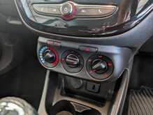 Vauxhall Corsa i Turbo ecoFLEX Limited Edition - U9130