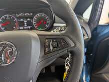 Vauxhall Corsa i Turbo ecoFLEX Limited Edition - U9130