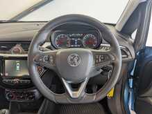 Vauxhall Corsa i Turbo ecoFLEX Limited Edition - U9130