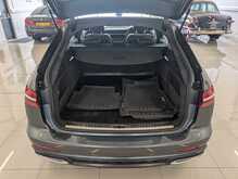 Audi A6 Avant TDI S line - U9137